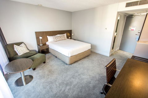 Mercure Brisbane Spring Hill - Accommodation Adelaide 22