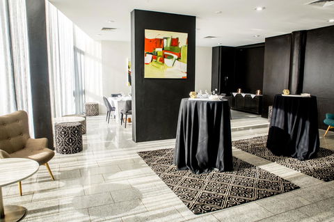 Mercure Brisbane Spring Hill - Accommodation Adelaide 28
