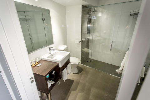 Mercure Brisbane Spring Hill - Accommodation Adelaide 18