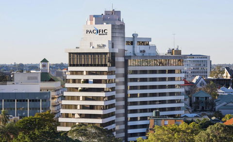 Mercure Brisbane Spring Hill - Accommodation Adelaide 37