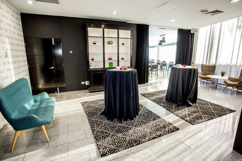 Mercure Brisbane Spring Hill - Accommodation Adelaide 27