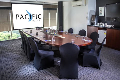 Mercure Brisbane Spring Hill - Accommodation Adelaide 33