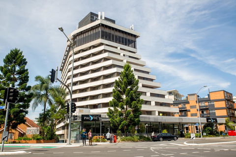 Mercure Brisbane Spring Hill - Accommodation Adelaide 6
