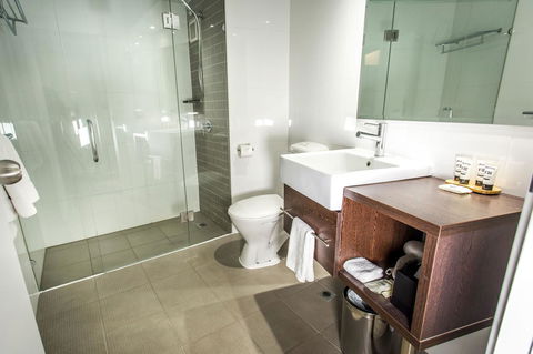 Mercure Brisbane Spring Hill - Accommodation Adelaide 19