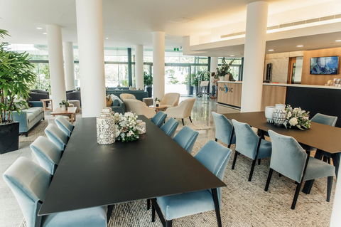 Mercure Brisbane Spring Hill - Accommodation Adelaide 2