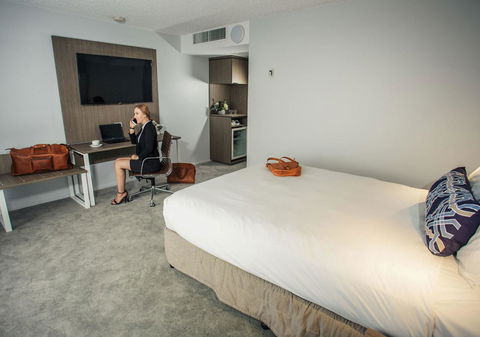 Mercure Brisbane Spring Hill - Accommodation Adelaide 41