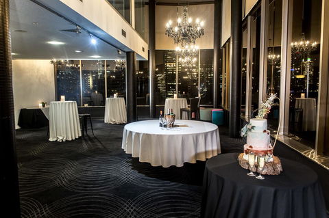Mercure Brisbane Spring Hill - Accommodation Adelaide 35