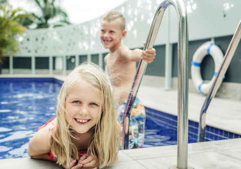 Mercure Brisbane Spring Hill - Accommodation Adelaide 44