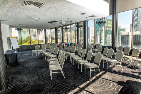Mercure Brisbane Spring Hill - Accommodation Adelaide 32