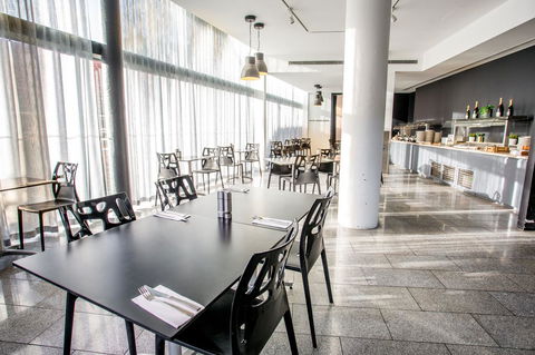 Mercure Brisbane Spring Hill - Accommodation Adelaide 10