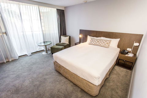 Mercure Brisbane Spring Hill - Accommodation Adelaide 23