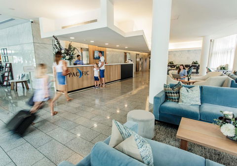 Mercure Brisbane Spring Hill - Accommodation Adelaide 0