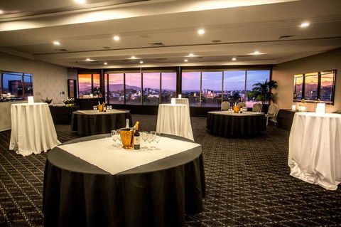 Mercure Brisbane Spring Hill - Accommodation Adelaide 34