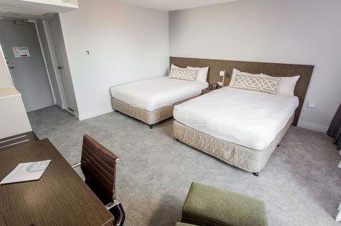 Mercure Brisbane Spring Hill - Accommodation Adelaide 17