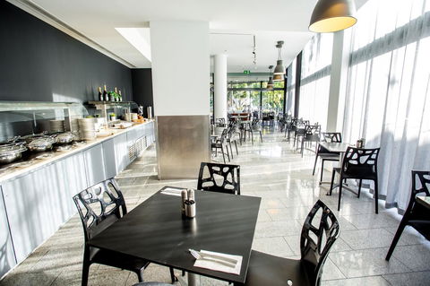 Mercure Brisbane Spring Hill - Accommodation Adelaide 29