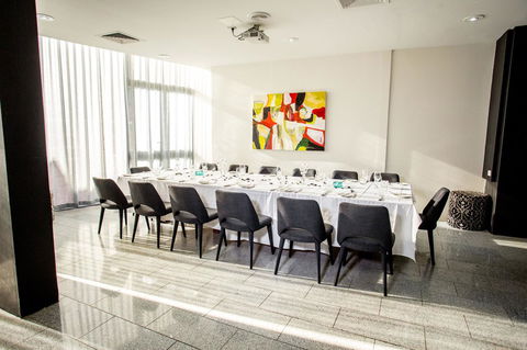 Mercure Brisbane Spring Hill - Accommodation Adelaide 11