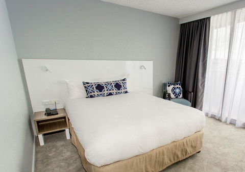 Mercure Brisbane Spring Hill - Accommodation Adelaide 43