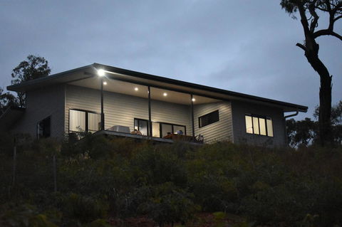 Ironbark House - Accommodation Adelaide 3