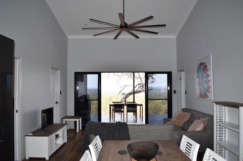 Ironbark House - Accommodation Adelaide 30