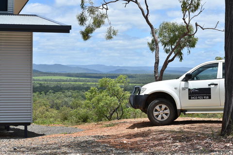 Ironbark House - Accommodation Adelaide 12