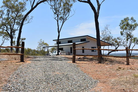 Ironbark House - Accommodation Adelaide 0