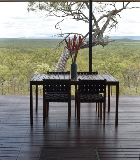 Ironbark House - Accommodation Adelaide 11