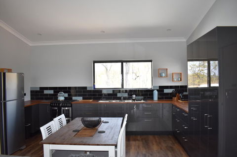 Ironbark House - Accommodation Adelaide 43