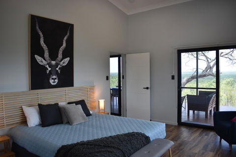 Ironbark House - Accommodation Adelaide 10