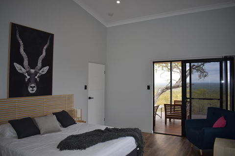 Ironbark House - Accommodation Adelaide 41