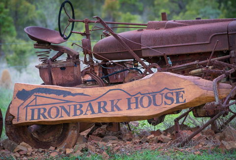 Ironbark House - Accommodation Adelaide 17