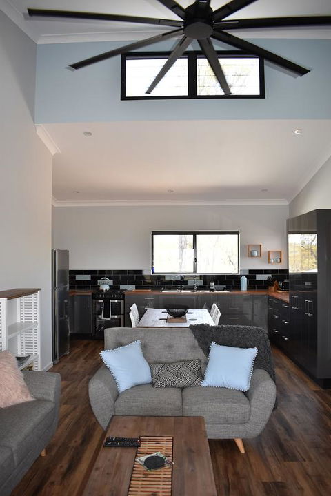 Ironbark House - Accommodation Adelaide 18