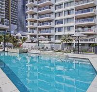 South Pacific Plaza - Official - Accommodation Adelaide