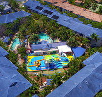 Turtle Beach Resort - Accommodation Adelaide