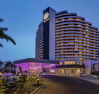 The Star Grand at The Star Gold Coast - Accommodation Adelaide