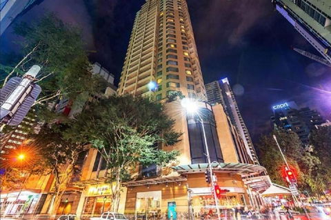 Brisbane City Apartments (Albert St CBD) - Accommodation Adelaide 3