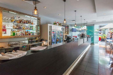 Brisbane City Apartments (Albert St CBD) - Accommodation Adelaide 5
