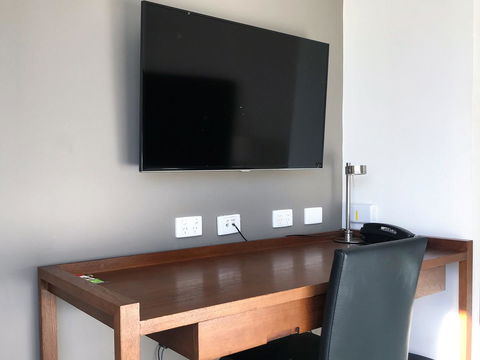 Brisbane City Apartments (Albert St CBD) - Accommodation Adelaide 2