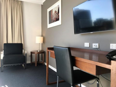 Brisbane City Apartments (Albert St CBD) - Accommodation Adelaide 1