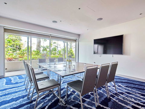 Novotel Cairns Oasis Resort - Accommodation Adelaide 44