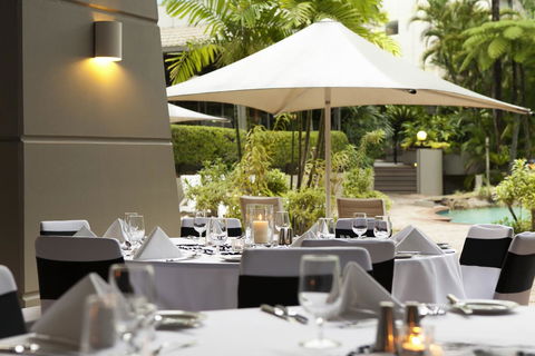 Novotel Cairns Oasis Resort - Accommodation Adelaide 40