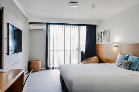Novotel Cairns Oasis Resort - Accommodation Adelaide 27