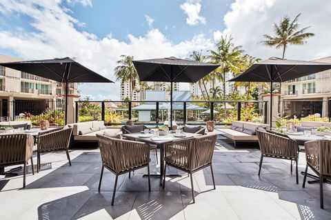 Novotel Cairns Oasis Resort - Accommodation Adelaide 32