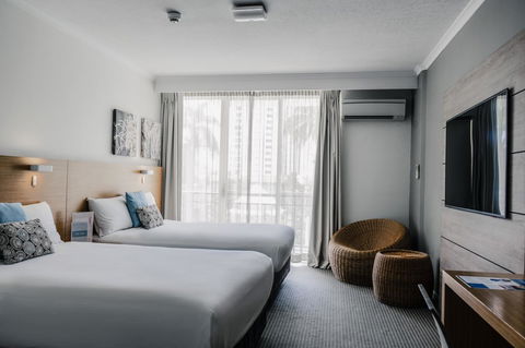 Novotel Cairns Oasis Resort - Accommodation Adelaide 3