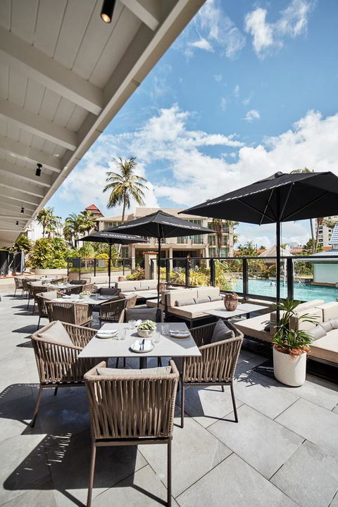 Novotel Cairns Oasis Resort - Accommodation Adelaide 8