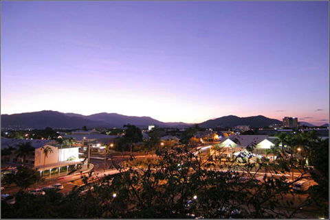 Novotel Cairns Oasis Resort - Accommodation Adelaide 39