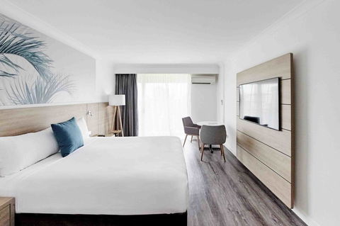 Novotel Cairns Oasis Resort - Accommodation Adelaide 6