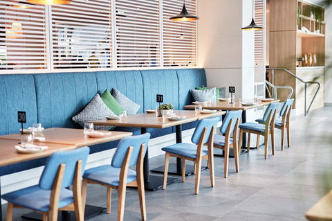 Novotel Cairns Oasis Resort - Accommodation Adelaide 7