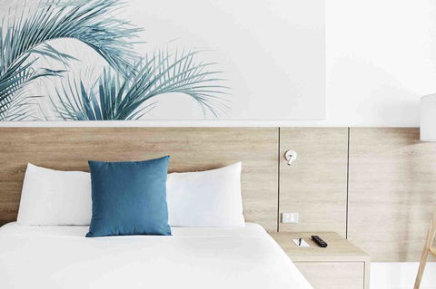 Novotel Cairns Oasis Resort - Accommodation Adelaide 10