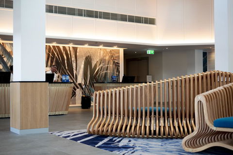 Novotel Cairns Oasis Resort - Accommodation Adelaide 13