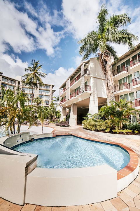 Novotel Cairns Oasis Resort - Accommodation Adelaide 20